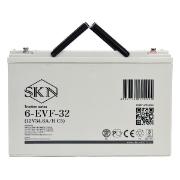 Изображение товара Тяговый аккумулятор Rutrike 6-EVF-32 (12V34.6A/H C5)