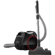 Изображение товара Пылесос с контейнером для пыли Miele Boost CX1 125 Edition Obsidian Black