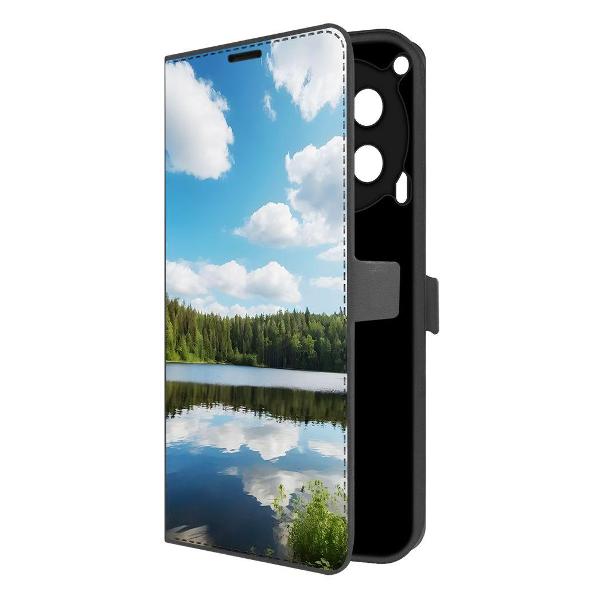 Изображение товара Чехол Krutoff Camon 30 (626243) Изображение товара Чехол Krutoff Camon 30 (626243)