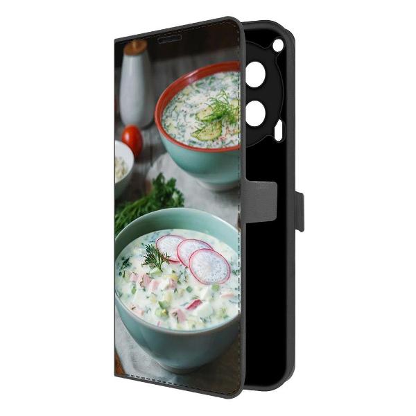 Изображение товара Чехол Krutoff Camon 30 (626241) Изображение товара Чехол Krutoff Camon 30 (626241)