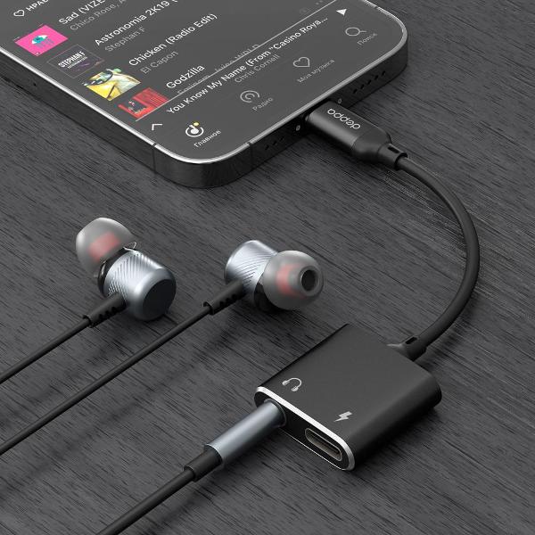 Изображение товара Переходник Deppa 72434