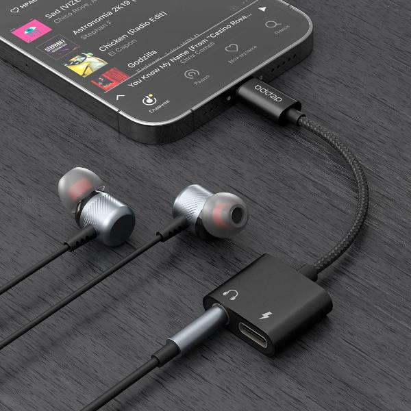 Изображение товара Переходник Deppa 72435