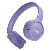 Изображение товара Наушники JBL Tune 520BT Violet