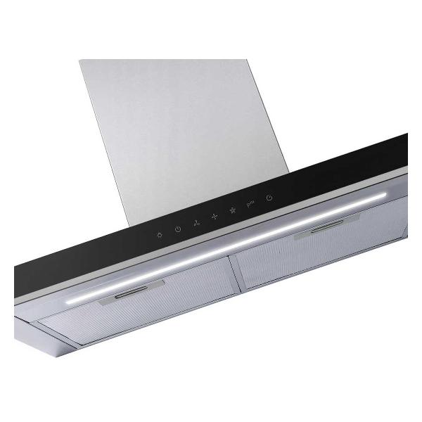 Изображение товара Вытяжка Haier HVX-C672TX