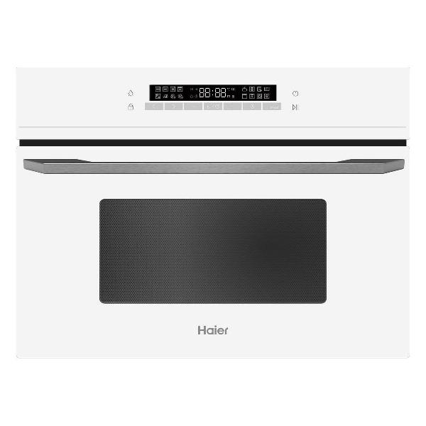 Изображение товара Духовой шкаф электрический HAIER HMX-BDC399W