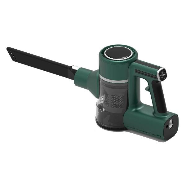 Изображение товара Пылесос ручной (handstick) Haier HVC400B