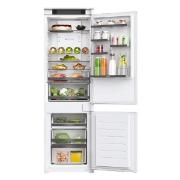 Изображение товара Встраиваемый холодильник комби Haier HBW5518ERU