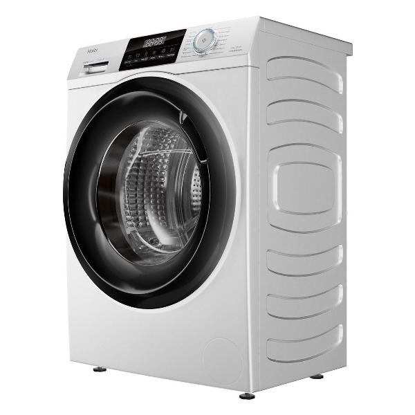 Изображение товара Стиральная машина узкая Haier HW65-BP129301A
