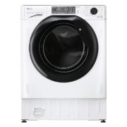 Изображение товара Встраиваемая стиральная машина Haier HWDQ90B416FWB-RU
