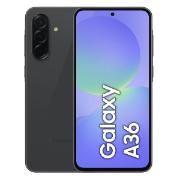 Изображение товара Смартфон Samsung Galaxy A36 8/128GB Black