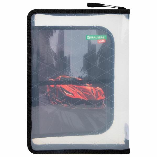 Изображение товара Папка для труда Brauberg 272209