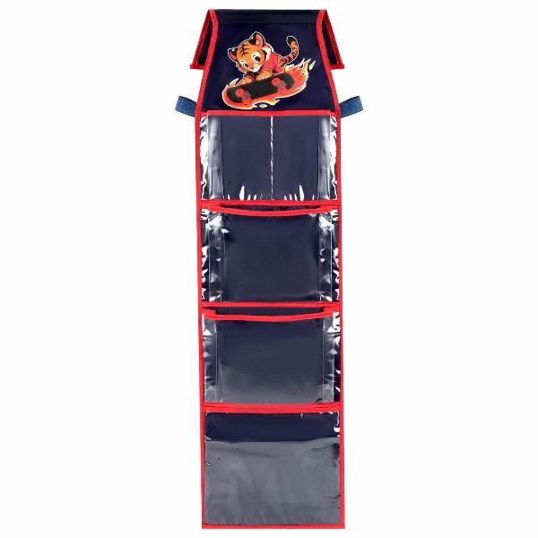 Изображение товара Сумка детская Brauberg BRG KIDS Тигр (273285)