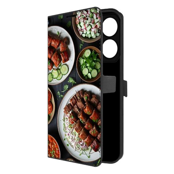 Изображение товара Чехол Krutoff Pova 6 Neo (626339)