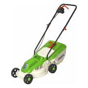 Изображение товара Газонокосилка электрическая Redverg RD-ELM320
