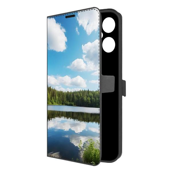 Изображение товара Чехол для смартфона, телефона Krutoff Pova Neo 3 (626362)