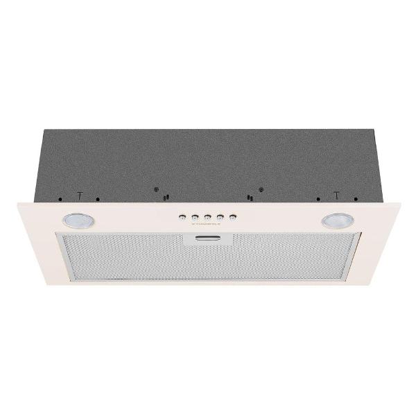 Изображение товара Вытяжка Maunfeld Crosby Singl 5028 Beige