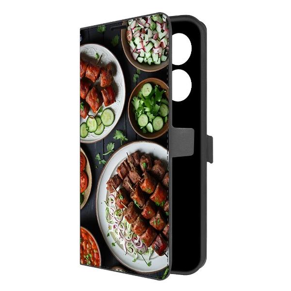 Изображение товара Чехол Krutoff Camon 20 Pro (626226)