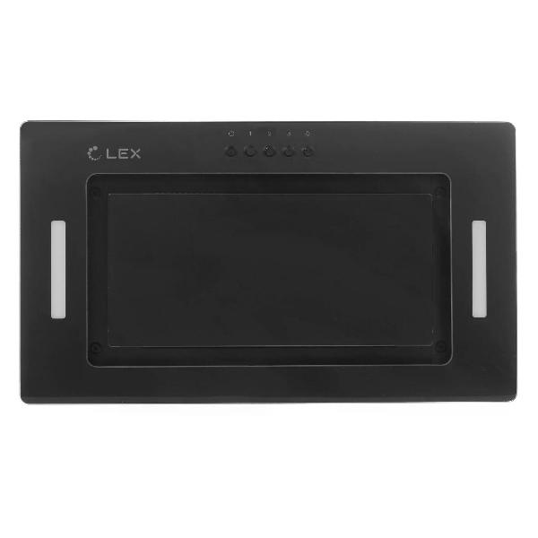 Вытяжка LEX GS BLOC G 600 BLACK