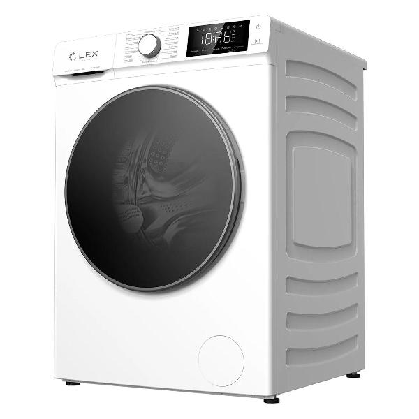 Изображение товара Стиральная машина LEX LWM12012WID