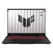 Изображение товара Ноутбук игровой ASUS TUF Gaming А16 2025 /AMD Ryzen9/NVIDIA RTX 5070/Win11/DDR5/1ТБ SSD/2560x1600