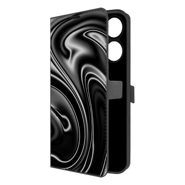 Изображение товара Чехол для смартфона, телефона Krutoff для INFINIX Hot 40 Pro 625596