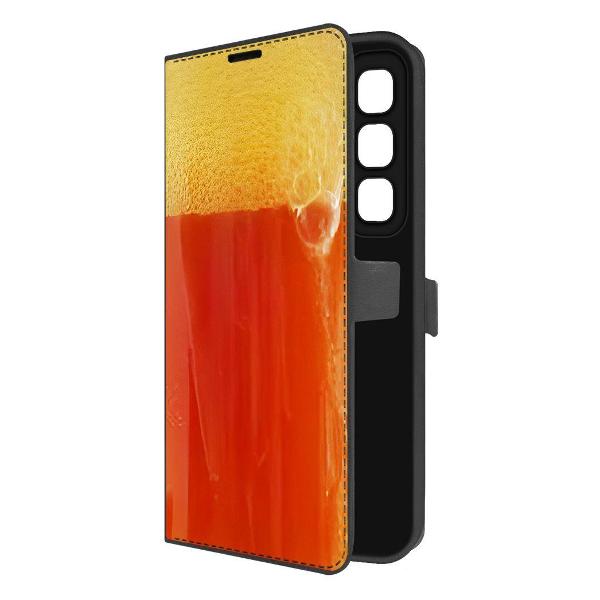 Изображение товара Чехол для смартфона INFINIX Hot 50 Pro Krutoff с магнитом и подставкой