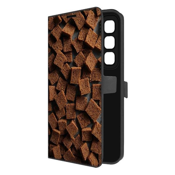 Изображение товара Чехол для смартфона, телефона Krutoff для INFINIX Hot 50 Pro 625615