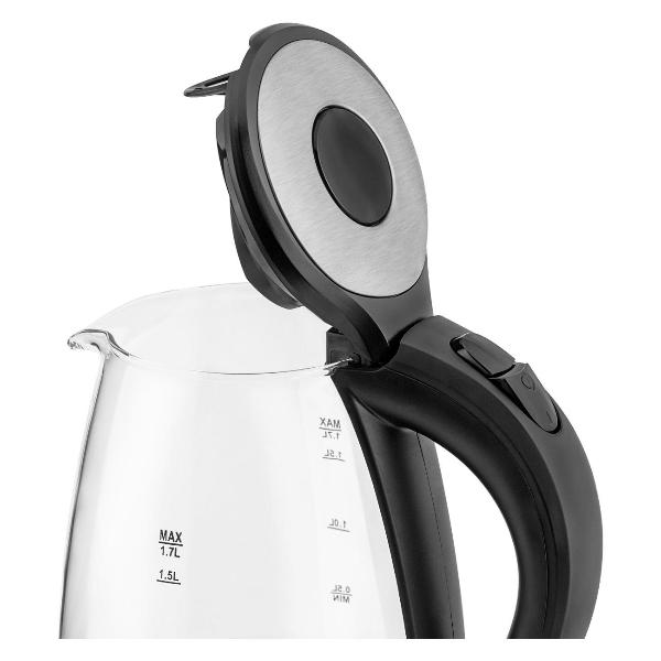 Изображение товара Электрочайник Vitek VT-7008