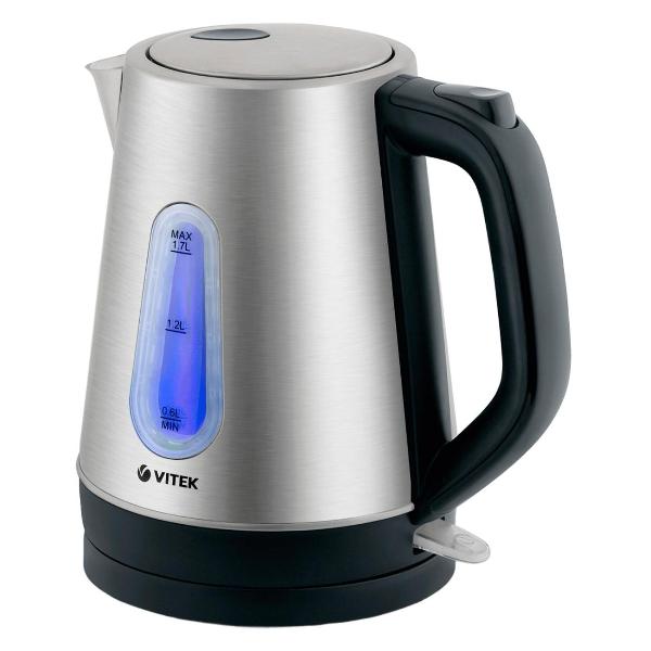 Изображение товара Электрочайник Vitek VT-7038 St