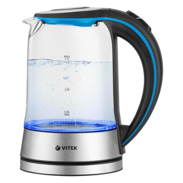 Изображение товара Электрочайник Vitek VT-7028