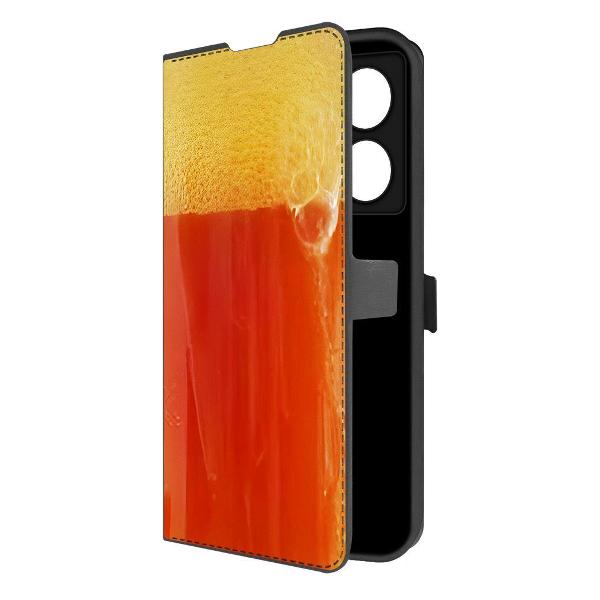 Изображение товара Чехол Krutoff INFINIX Note 40 Pro 5G Квас