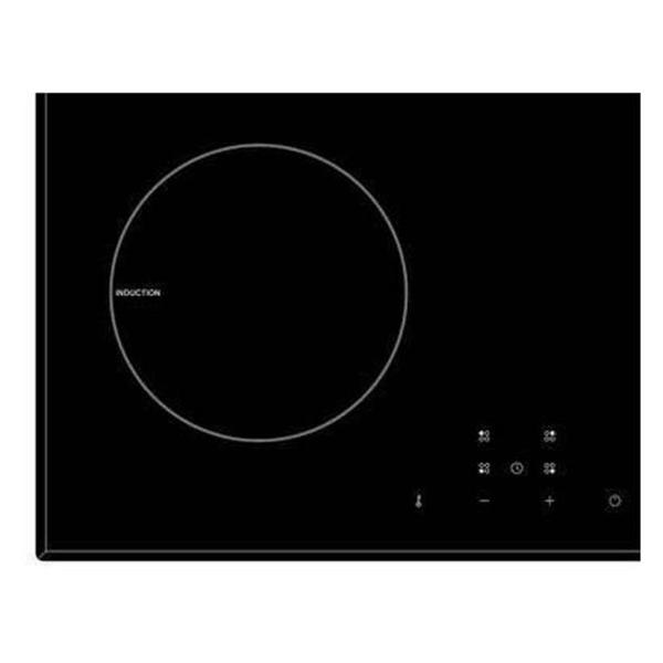 Изображение товара Встраиваемая индукционная панель независимая Haier HHX-Y 64 NVB