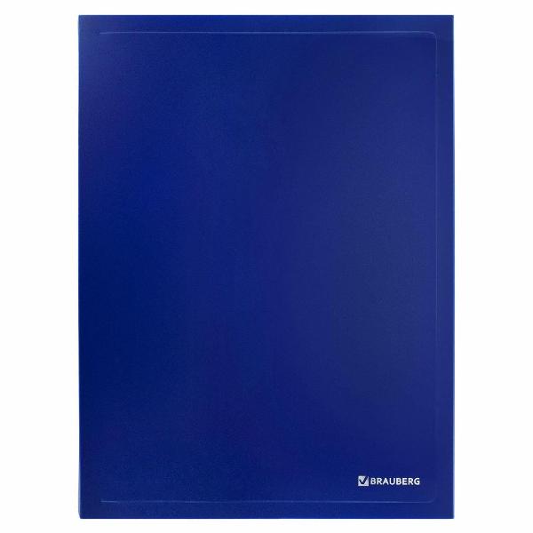 Изображение товара Папка А4 для документов Brauberg 272894