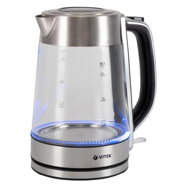 Изображение товара Электрочайник Vitek VT-1184