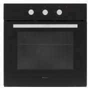Изображение товара Электрический духовой шкаф Krona ESSENZA 60 BL G2
