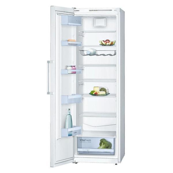 Изображение товара Встраиваемый холодильник однодверный Bosch KSV36VW31U