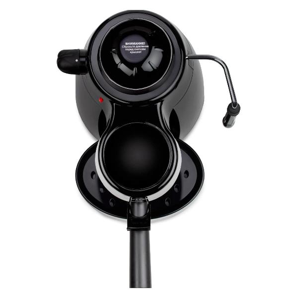 Изображение товара Кофеварка рожкового типа Vitek VT-1518