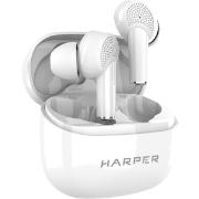 Изображение товара Наушники True Wireless Harper HB-527 White