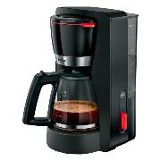 Изображение товара Кофеварка капельного типа Bosch TKA4M233