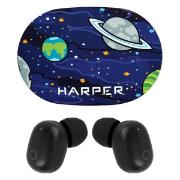 Изображение товара Наушники True Wireless Harper HB-532 Black