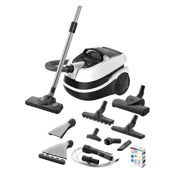 Изображение товара Пылесос моющий Bosch BWD421PRO