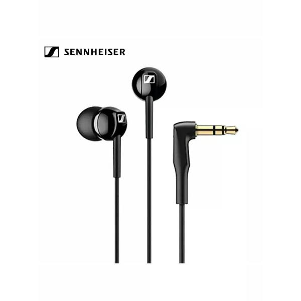 Изображение товара Наушники-вкладыши Sennheiser CX 100