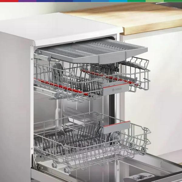 Изображение товара Посудомоечная машина Bosch SMS4IMW62Q