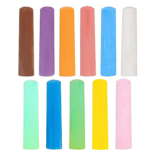 Изображение товара Мел Brauberg 272774