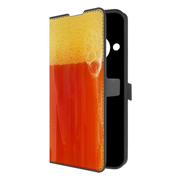 Изображение товара Чехол для смартфона Krutoff Honor Magic 5 Lite с защитой и подставкой Изображение товара Чехол для смартфона Krutoff Honor Magic 5 Lite с защитой и подставкой