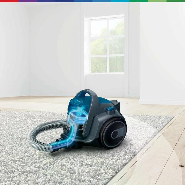 Изображение товара Пылесос с пылесборником Bosch BGS05A220