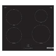 Изображение товара Встраиваемая индукционная панель независимая Bosch PUE611BB5E