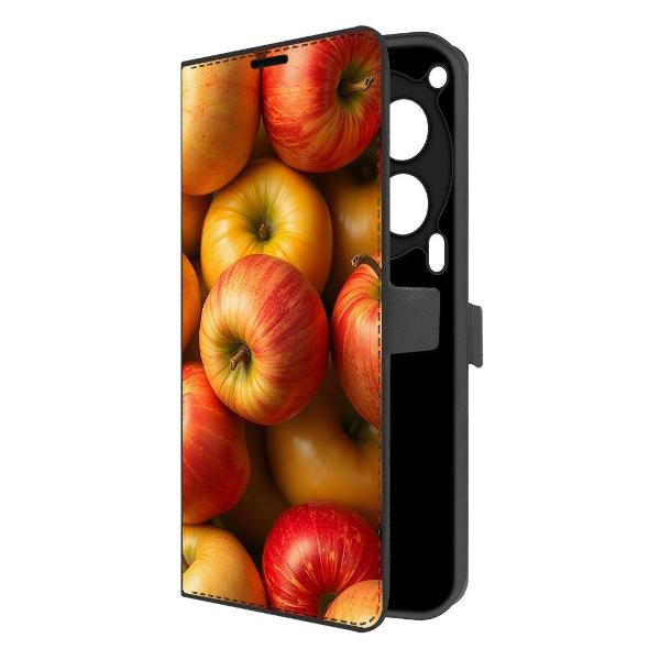 Изображение товара Чехол для смартфона TECNO Camon 30 5G Krutoff с ярким рисунком и защитой Изображение товара Чехол для смартфона TECNO Camon 30 5G Krutoff с ярким рисунком и защитой