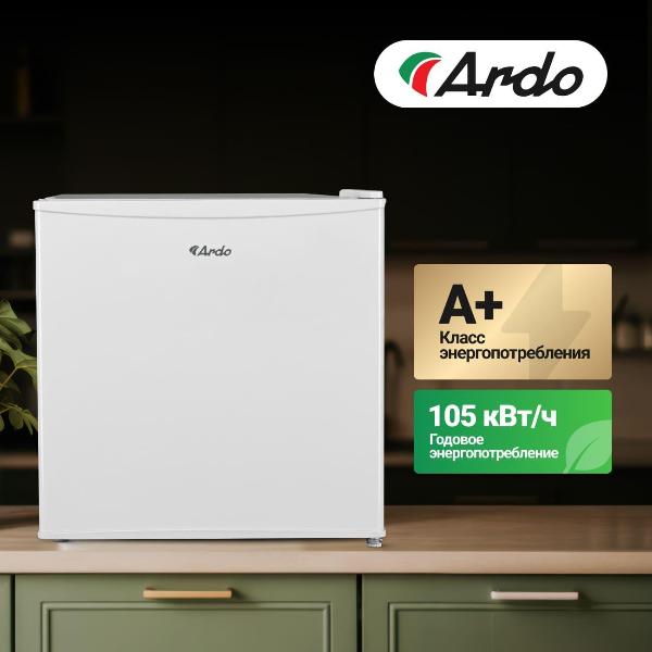 Изображение товара Минихолодильник Ardo REA24745W2