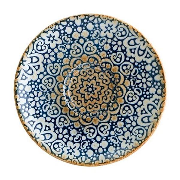 Изображение товара Тарелка столовая BONNA Alhambra 16 см